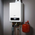 Centrale verwarming Haacht