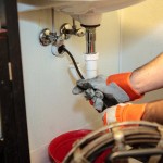 Centrale verwarming Haacht